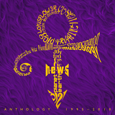 Anthology Logo