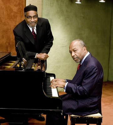 Photo Credit: Gamble Huff Entertainment