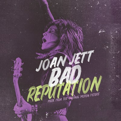 Sony Music Entertainment/Legacy Recordings Strike Historic New Agreement with Blackheart Records for Iconic Joan Jett Catalog & Other Blackheart Titles