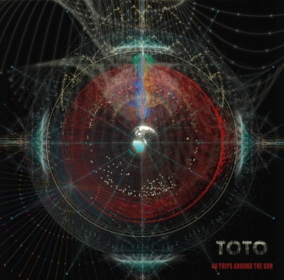 Album Cover (PRNewsfoto/Legacy Recordings)