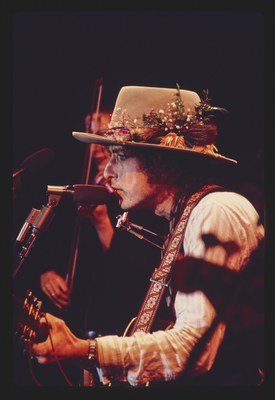 Photo Credit Ken Regan