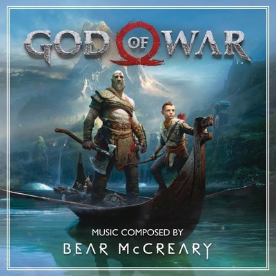 God of War Soundtrack Gets Early Release on Spotify