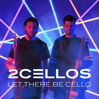 2CELLOS Announce New Album Let There Be Cello Availalble October 19 — Preorder Now